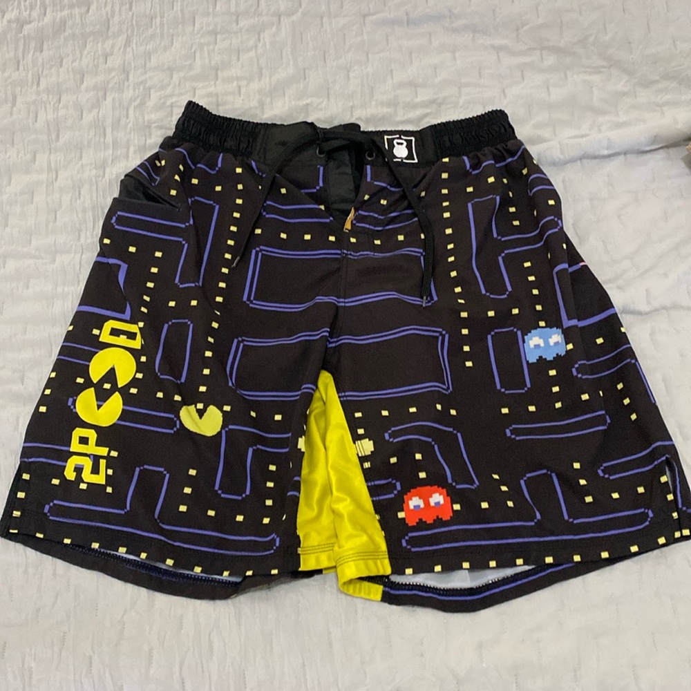 2pood Men’s Shorts